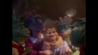 Dinosaurs TV Show - Gotta love me Im the baby