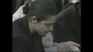 USA TEXAS FUNERAL OF TEEN IDOL SINGER SELENA  UPDATE