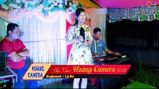 Nhạc Khmer HOÀNG CAMERA {253}