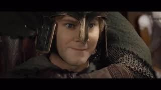 Lord of the Rings- Ride of the Rohirrim