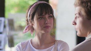 Ana de Armas - Night Clerk