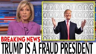 Andrea Mitchell Reports 12PM 11122024  ️ BREAKING NEWS Today November 12 2024