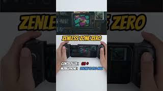 Using G8 Plus to play Zenless Zone Zero on iOS Easy to go #gamesir #gamesirg8plus #zenlesszonezero
