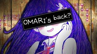 OMARI might Still happen OMORI fangame