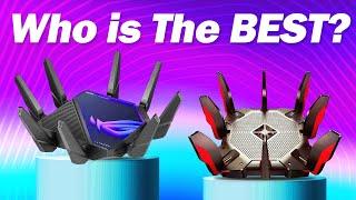 Best Gaming Routers in 2024 - Must Watch Before Buying