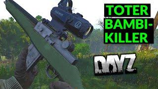 DayZ - DACHEINSTIEG in BASE - Deutsch German Gameplay│Coday