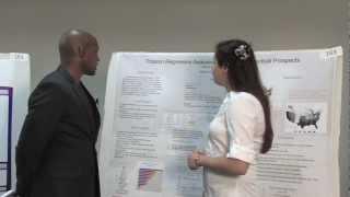 Giving an Effective Poster Presentation