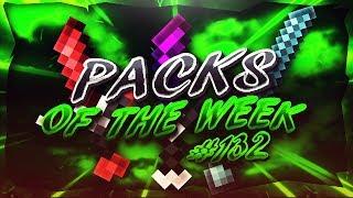 Texture Packs of the Week #132