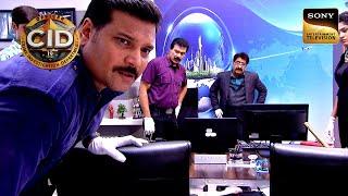 Daya की कैसी हालत देख Abhijeet और Tarika को हुई चिंता?  CID  Full Episode