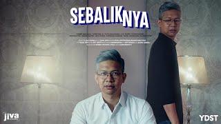 INILAH ALASAN KENAPA SAYA STOP PRANK SEBALIKNYA SHORT MOVIE.