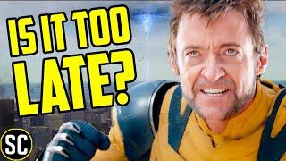 Why Aren’t the X-MEN Already in the MCU? - Marvels Biggest Mistake Explained