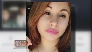 MS-13 Gang Believed To Be Connected To Several Disappearances Of Young Girls In Md.