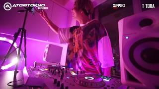 DJ TORA LIVE MIX Vo.5Classics TRANCE SET Vo.4_2020421