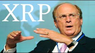 *BLACKROCKS LARRY FINK CALLING FOR AN XRP ETF?? SELL THE NEWS PREDICTION WAS 100% CORRECT*