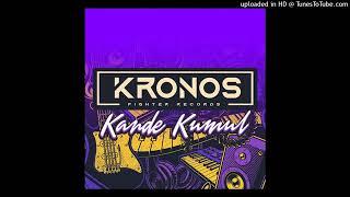 KRONOS - COCO 2023 FIGHTER RECORDS