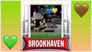 Roblox️ Brookhaven Lynn is Loa & Loa is Lynn️