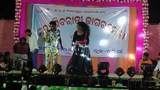 Sambalpuri Comedy Dance  Jogesh Jojo Dance #viralvideo #jogeshjojo #samblpurisong