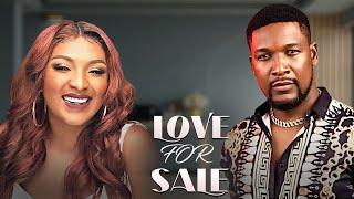 LOVE FOR SALE - ESTHER AUDU WALE OJO - Full Latest Nigerian Movies