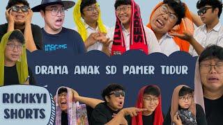 DRAMA ANAK SD PAMER TIDUR