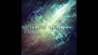 Damned Spring Fragrantia - Divergences 2013 Full Album