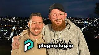 Wir beantworten EURE FRAGEN zu pluginplug.io 
