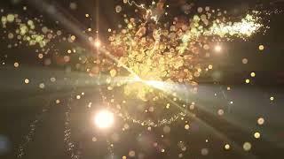 4K Magical Galaxy ║ 30Min. Long Beautiful Animated Wallpaper HD Background Video Effect 2160p AA-vfx