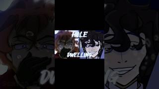 Hole Dwelling - Soukoku TW #gachaclub