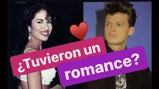 SELENA ¿Una NOVIA más de LUIS MIGUEL? Teorías que afirman su ROMANCE