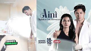 ANTV Indonesia - Continuity 04-SEP-2024