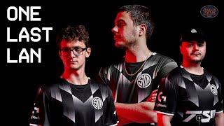 The End of an Era  TSM ALGS Split 1 Vlog