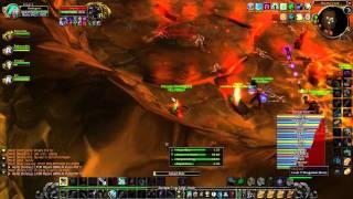 World of Warcraft Vanilla 40 man Onyxias Lair