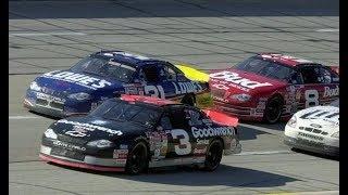 Greatest NASCAR Battle #4 Daytona & Talladega Edition