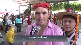 Danza del Calalá Suchiapa.