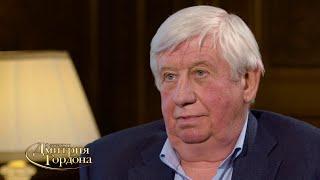 Экс-Генпрокурор Украины Шокин о том зачем Луценко становился на колени перед Порошенко. Анонс