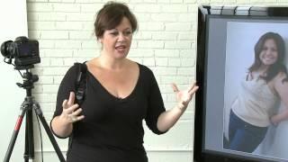 Sue Bryce How to Photograph Different Body Types  CreativeLive