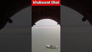 Khubsurat assi Ghat #shortsfeed #viralshort