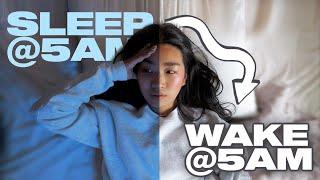 *watch if ur sleep schedule is a mess*  THE GLOW UP PROJECT Episode 3