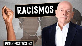 Preconceitos #3 Racismos  Leandro Karnal