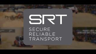 vMix 23 Beta - Looking at Secure Reliable Transport SRT