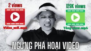 9 SAI LẦM ĐĂNG VIDEO LÊN YOUTUBE