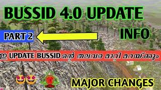 BUSSID 4.0 UPDATE INFO PART 2