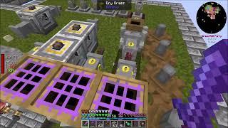 FTB Skies Ep44 Apotheosis Weapon Upgrades