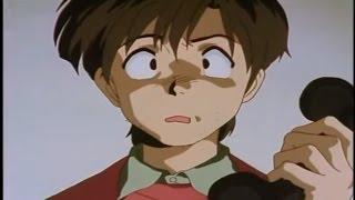 ФИЛЬМ О ОТАКУ Otaku no Video - 1 серия русские субтитры - 1982 OVA