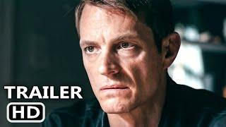 THE SILENT HOUR Trailer 2024 Joel Kinnaman Mark Strong Thriller