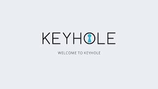 Welcome to Keyhole