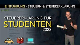 Steuererklärung Student  Verlustvortrag Steuertipps und Tutorial zur Steuererklärung als Student