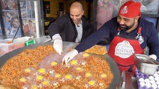 Is this the BEST food city in TURKEY?  Street food in Adana