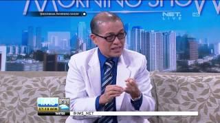 Indonesia Morning Show - Talk Show Suplemen Untuk Usia 50 Keatas