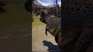 bounce #jurassicworldevolution2