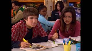 Neds Declassified Embarrassment- Ned Farts